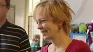 Tobi Saulnier, American Graduate Champion