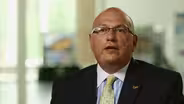 Extended: Dr. Joseph P. Dragone, American Graduate Champion