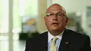 Extended: Dr. Joseph P. Dragone, American Graduate Champion