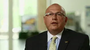 Extended: Dr. Joseph P. Dragone, American Graduate Champion