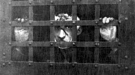 Video thumbnail: WMHT Specials McKinley's Murderer