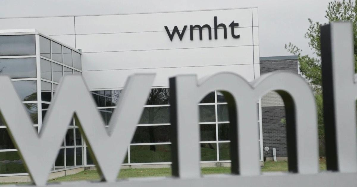 Wmht specials | wmht: trusted, valued, essential