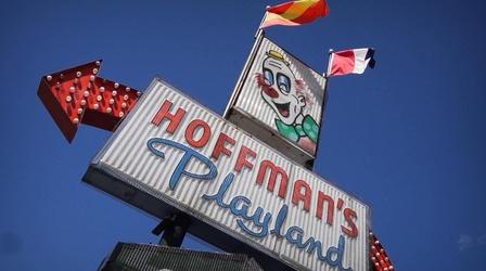 Video thumbnail: WMHT Specials One More Ride: The Hoffman's Playland Story | Preview