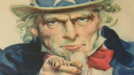 Video thumbnail: WMHT Specials No Ordinary Lives: The War Years in Troy