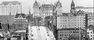 Historic Views of the Capital City [Albany]