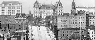 Historic Views of the Capital City [Albany]