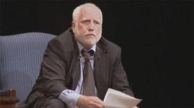 Video thumbnail: WMHT Specials Richard Dreyfuss on Civic Education