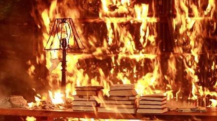 Video thumbnail: WMHT Specials The New York Capitol Fire
