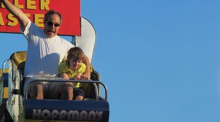 Video thumbnail: WMHT Specials One More Ride: The Hoffman's Playland Story