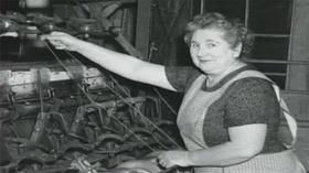 Video thumbnail: WMHT Specials Historic Views of the Carpet City