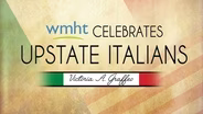 Victoria A. Graffeo | Upstate Italians