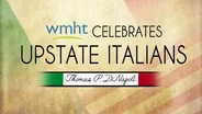Thomas P. DiNapoli | Upstate Italians