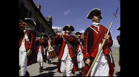 Video thumbnail: WMHT Specials From Ticonderoga to West Point