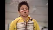 The Iroquois | Part 3: Educating the Children