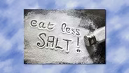 Nutrition Tips for Families | Lower Your Sodium Intake