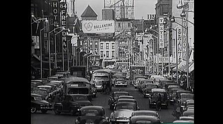 Video thumbnail: WMHT Specials Things That Aren't There Anymore