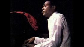 Video thumbnail: WMHT Specials Motown 25: Yesterday, Today, Forever | Marvin Gaye