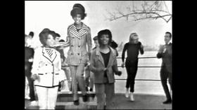 Video thumbnail: WMHT Specials Motown 25: Yesterday, Today, Forever | Dancing in the Street