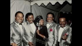 Video thumbnail: WMHT Specials Motown 25: Yesterday, Today, Forever | Family