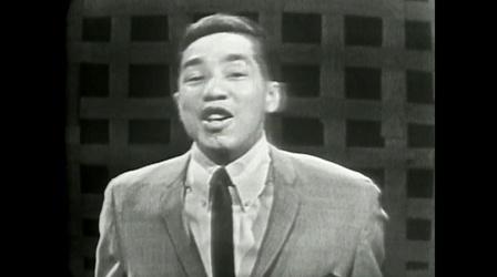 Video thumbnail: WMHT Specials Motown 25: Yesterday, Today, Forever | Shop Around