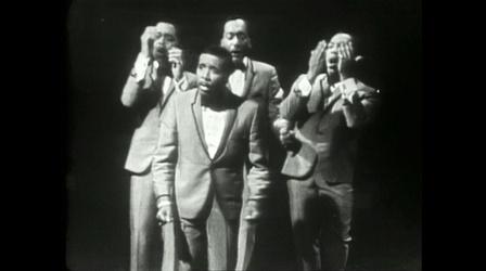 Video thumbnail: WMHT Specials Motown 25: Yesterday, Today, Forever | Marvin Gaye & Motown