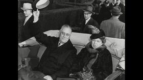 Video thumbnail: WMHT Specials The Four Freedoms | Preview