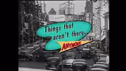 Things That Aren't There Anymore | Preview