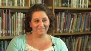 Rebecca Bustelos, American Graduate Champion