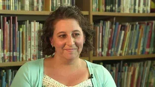Rebecca Bustelos, American Graduate Champion