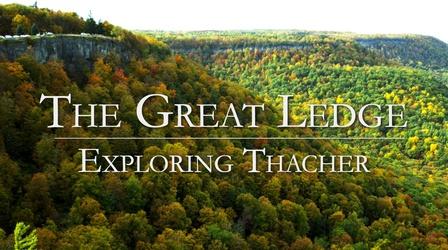 Video thumbnail: WMHT Specials The Great Ledge: Exploring Thacher | Preview
