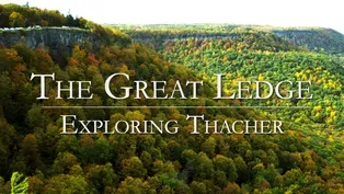 The Great Ledge: Exploring Thacher