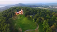 Frederic Church's Olana | Trailer