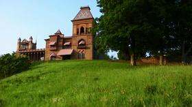 Video thumbnail: AHA! A House for Arts The Saving of Olana | An American Treasure
