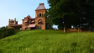 The Saving of Olana | An American Treasure