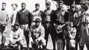 The Mohawk Giants: Schenectady & the Negro Leagues | Preview