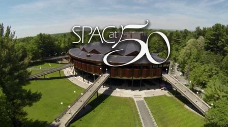 Video thumbnail: WMHT Specials SPAC at 50 | Preview