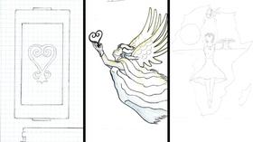 Video thumbnail: WMHT Specials The Schuyler Flatts Burial Project | Artist Gathering