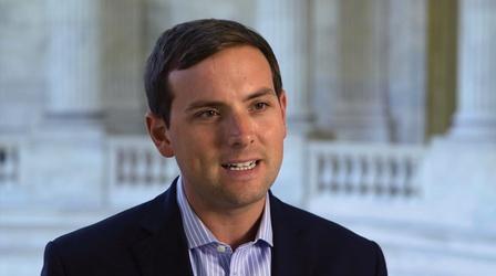 Video thumbnail: WMHT Specials Luke Russert Remembers Meeting Mario Cuomo