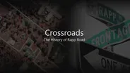 Crossroads: The History of Rapp Road