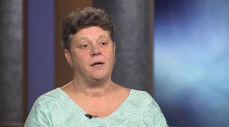 Video thumbnail: WMHT Specials Cindy Swadba | Out in Albany