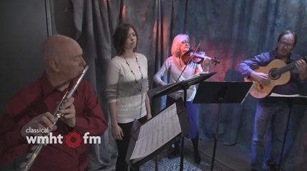 Video thumbnail: WMHT Specials The Musicians of Ma'alwyck | Dido's Lament