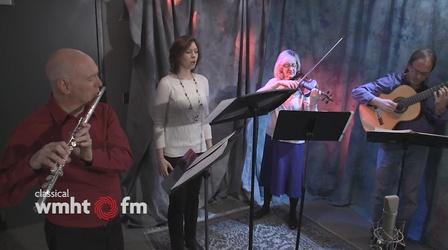 Video thumbnail: WMHT Specials The Musicians of Ma'alwyck | Mondnacht