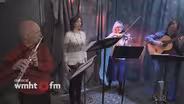 The Musicians of Ma'alwyck | Mondnacht