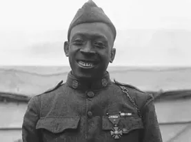 Henry Johnson: A Tale of Courage | Trailer