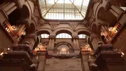 Rediscovering the Light: Restoring New York’s Capitol