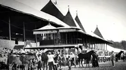 The Track at Saratoga: America's Grandest Race Course