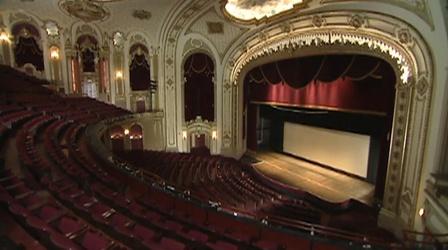 Video thumbnail: WMHT Specials Matinee Memories: The Capital Region Goes to the Movies