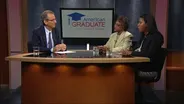 Cradle to Career Pipeline | American Graduate Day 2013