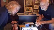 Making the Film | PBS Previews: Country Music