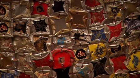 Video thumbnail: Artworks Episode 405